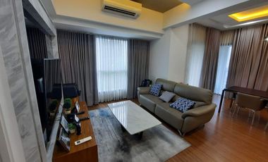 2Br Condo Unit For Sale at Shang Salcedo Place Makati City