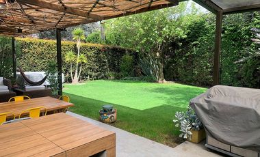ARRIENDO O VENDO HERMOSA CASA EN CONJUNTO CERRADO SOTOGRANDE, MILLA DE ORO, CAJICA- CUNDINAMARCA.