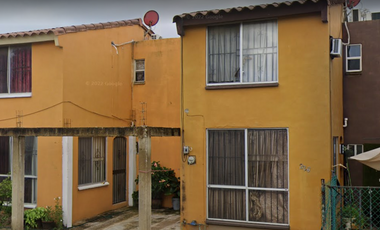 VENTA CASA REC BANC BAHIA ALGODONES MIRAMAPOLIS CD MADERO TAMAULIPAS