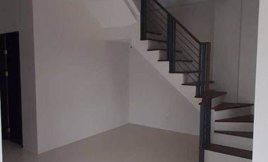 RFO DUPLEX HOUSE with 3-bedroom in Alegria Marilao