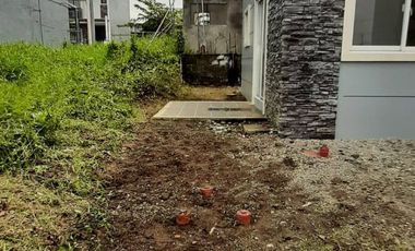 RFO DUPLEX HOUSE with 3-bedroom in Alegria Marilao