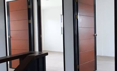 RFO DUPLEX HOUSE with 3-bedroom in Alegria Marilao