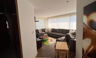 Casa en Lomas de Tecamachalco, Naucalpan, Estado de México