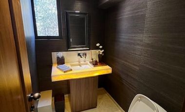 Casa en Lomas de Tecamachalco, Naucalpan, Estado de México