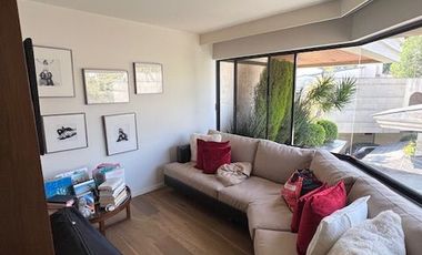 Casa en Lomas de Tecamachalco, Naucalpan, Estado de México