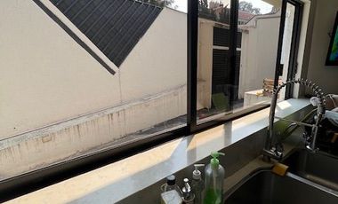Casa en Lomas de Tecamachalco, Naucalpan, Estado de México