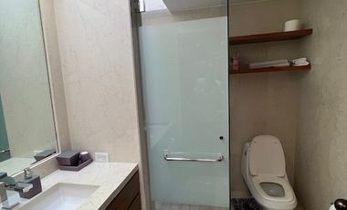 Casa en Lomas de Tecamachalco, Naucalpan, Estado de México