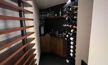 Casa en Lomas de Tecamachalco, Naucalpan, Estado de México