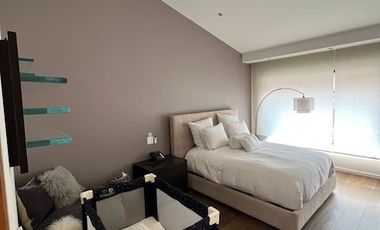 Casa en Lomas de Tecamachalco, Naucalpan, Estado de México