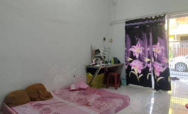 Rumah Bluru Permai Sidoarjo