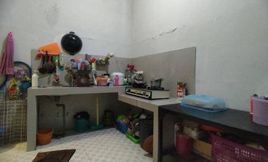 Rumah Bluru Permai Sidoarjo