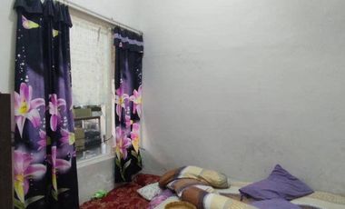 Rumah Bluru Permai Sidoarjo