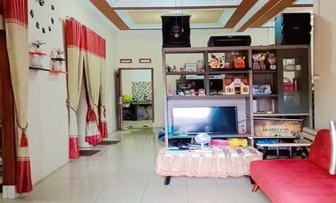 Rumah Dijual di Kota Banjarbaru Dekat Q Mall, Kampus UNLAM