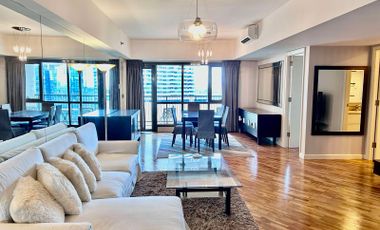 For Lease - Two Bedroom Furnished Unit in Joya Lofts and Tower Rockwell