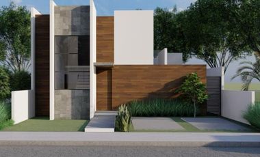 Casa nueva en pre-venta de 3 Recámaras con Baños Completos en Fracc. Las Higueras, Riviera veracruzana.