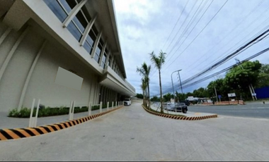 Commercial Space for Rent in Turbina, Calamba Laguna