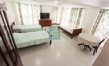 Exclusive 6BR House & Lot for Rent near Crimson Resort