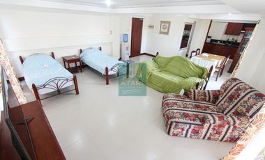 Exclusive 6BR House & Lot for Rent near Crimson Resort