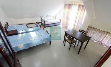 Exclusive 6BR House & Lot for Rent near Crimson Resort