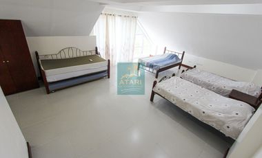 Exclusive 6BR House & Lot for Rent near Crimson Resort