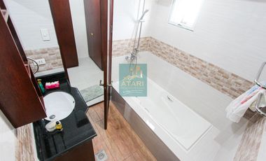 Exclusive 6BR House & Lot for Rent near Crimson Resort