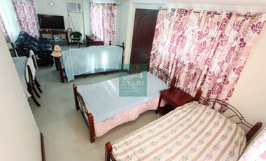 Exclusive 6BR House & Lot for Rent near Crimson Resort