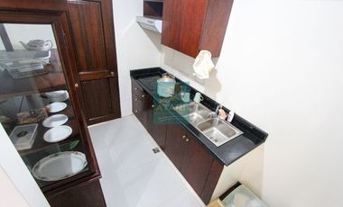 Exclusive 6BR House & Lot for Rent near Crimson Resort