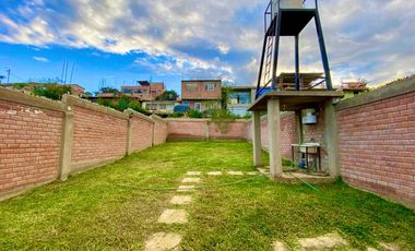 VENTA DE CASA DE ESTRENO, LA ESPERANZA HUANUCO