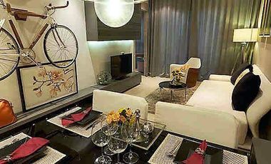 RESERVE NOW PAY LATER, AFFORDABLE CONDO IN METRO MANILA