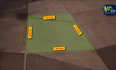 Remato Terreno de 3.9 Has, Carr. Cdmx - Pachuca.