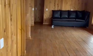 Huerta entre Villa Madero y Morelia en venta