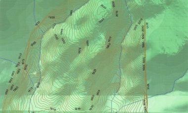 Huerta entre Villa Madero y Morelia en venta