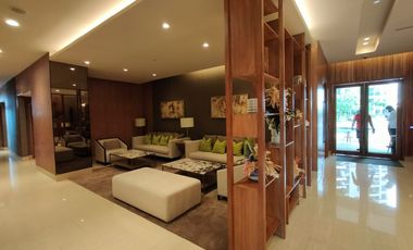 Condo for rent in Cebu City, Mandani bay 1-br, high floor, Tower 1