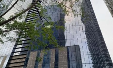 Office Unit for sale at Alveo Park Triangle Tower, BGC