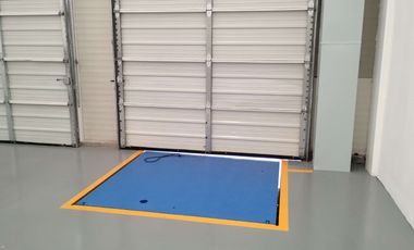 Bodegas en Venta en Blvd. Peña Flor, Querétaro - Europark III