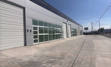 Bodegas en Venta en Blvd. Peña Flor, Querétaro - Europark III