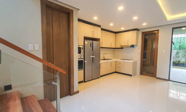 For Sale  Brand New 3 Bedroom Duplex BF HOMES Paranaque