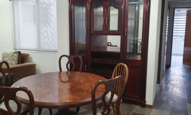 DEPARTAMENTO EN RENTA VILLA ENCANTADA