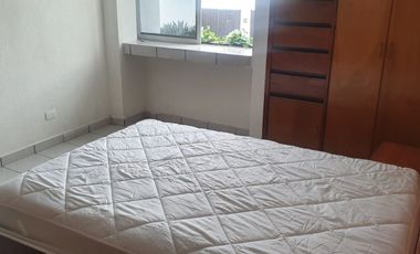 DEPARTAMENTO EN RENTA VILLA ENCANTADA