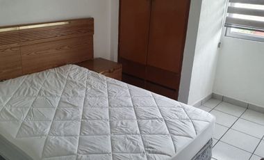 DEPARTAMENTO EN RENTA VILLA ENCANTADA