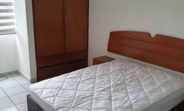DEPARTAMENTO EN RENTA VILLA ENCANTADA