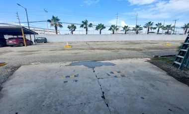 Alquiler de bodegas industriales 485m2,  500m2, 800m2 y 1300m2 en complejo con seguridad