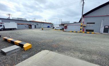 Alquiler de bodegas industriales 485m2,  500m2, 800m2 y 1300m2 en complejo con seguridad