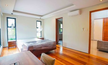 SOUTHWOODS HOUSE FOR RENT - BRAND NEW