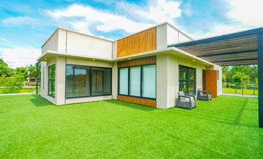 SOUTHWOODS HOUSE FOR RENT - BRAND NEW