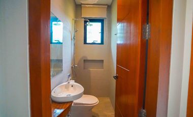 SOUTHWOODS HOUSE FOR RENT - BRAND NEW