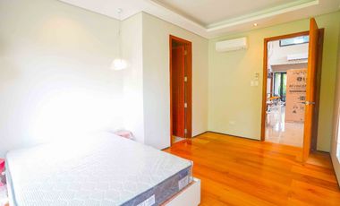 SOUTHWOODS HOUSE FOR RENT - BRAND NEW