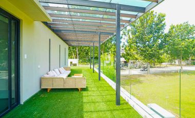 SOUTHWOODS HOUSE FOR RENT - BRAND NEW