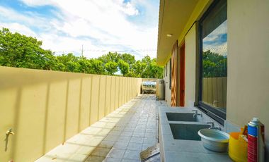 SOUTHWOODS HOUSE FOR RENT - BRAND NEW