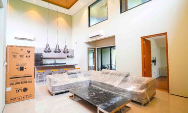 SOUTHWOODS HOUSE FOR RENT - BRAND NEW